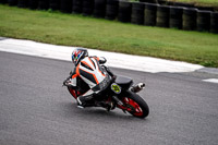 Advanced Group Black Bikes